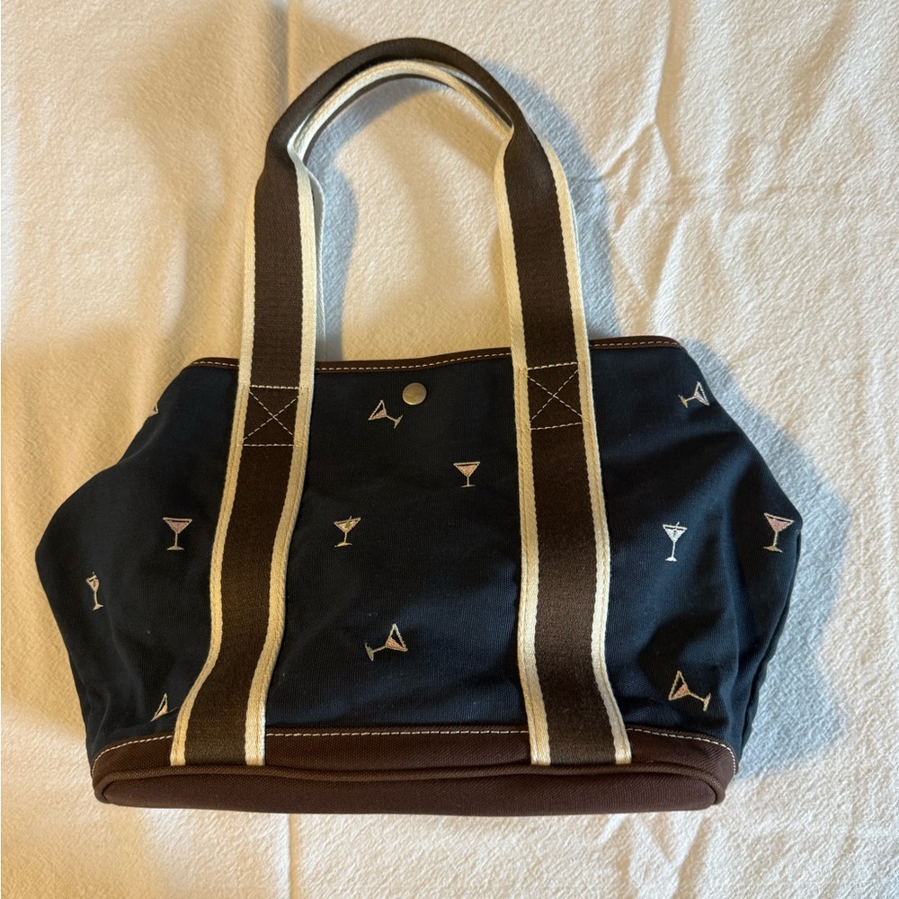 J. Crew Martini Purse